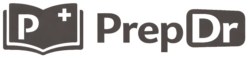 PrepDr